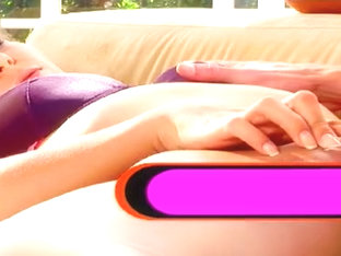 Hottest Brunette porn scene