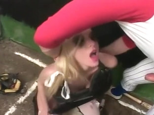 Horny homemade xxx video