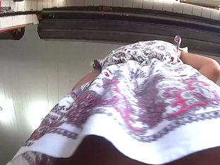 Bundinha forradinha da novinha