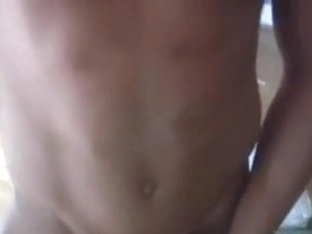 Oh yeah swallow it all!