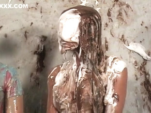 Pied And Slimed 8