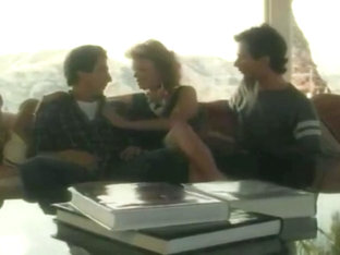 Slutty mother... classic movie