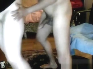 Cute Blonde Babe Got Ass And Pussy Fucked From Behind