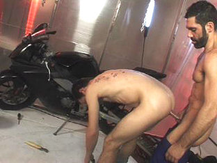 Hard Working Bastards Jalif Studios