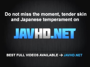 Suzu Ichinose Perfect Japanese Blow Job  - More At Javhd.net