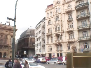 Rihanna And Andrea Have Some Kinky Fun