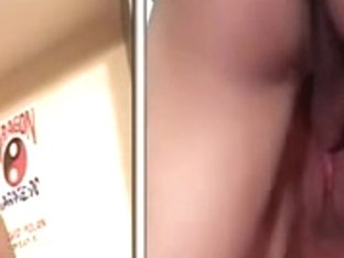 Hot Dojo Workout-kick Ass