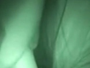 Our 1st homemade sex clip part 1