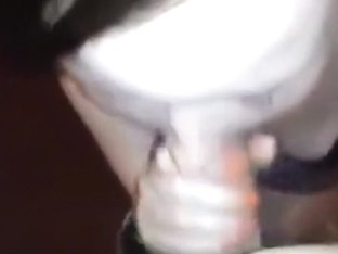 Non-Professional Tattoo Pair Sex Tape