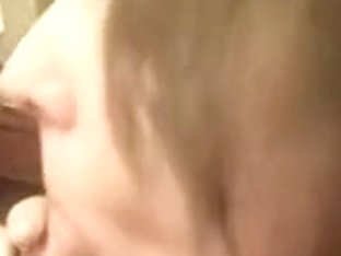 My ally engulfing my ramrod anew