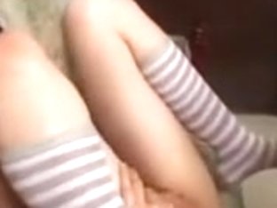 The bad Japanese stepdaughter