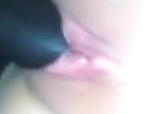 Great non-professional interracial sex act