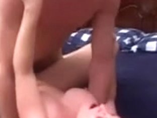 Calli Cox Bonks A Fan