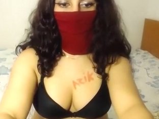 zahiramenara dilettante episode on 01/30/15 22:28 from chaturbate