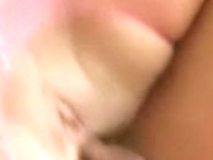 one as well as the other cumming in her gazoo