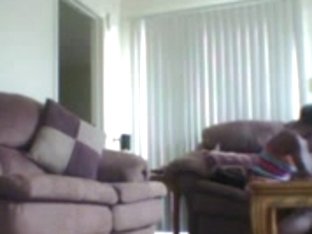 One More cook jerking