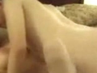 Mature Blonde With Tattoos Was Fucked In The Missionary Position