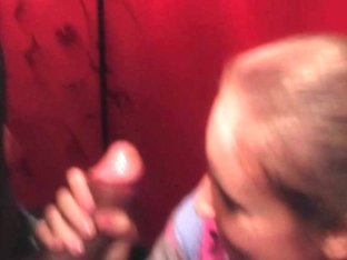 Mancy in girl showing tits before getting fucked hard