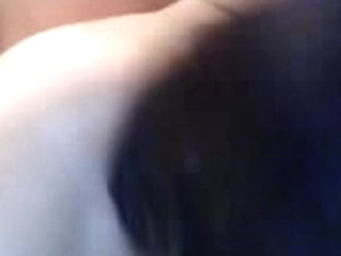 Horny Couple Fuck On Webcam