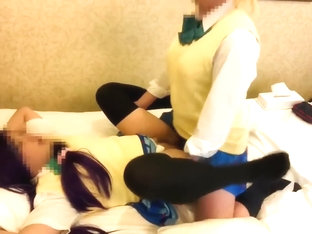 Crossdresser Lesbians