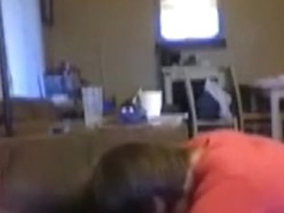 Outstanding sweetheart blowing my rod