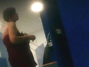 Public Pool Changeroom Voyeur Porno