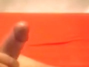 A vrey precious masturbation by the hands of a glamorous ally