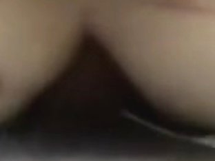 Anal to creamy completion with my wife