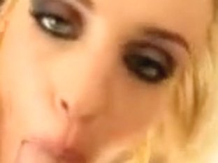 Britney POV