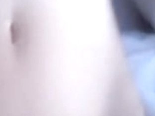 Follando el chochito pelado