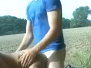 Mother I'd Like To Fuck Fuck Exposed Outdoor