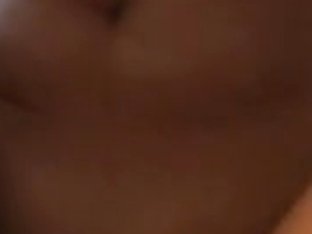 Sexy oriental angel enjoying his shlong