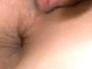 Sensuall Masturbation