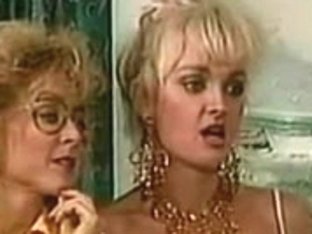 Oral Pleasure Competition two