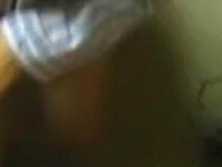 The misses displaying her skills