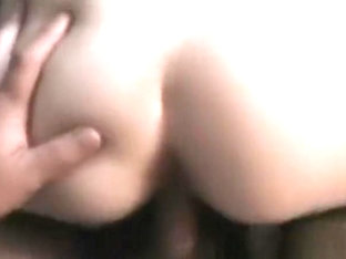 Hot Home Episode Scene With Couple Getting Down To Business