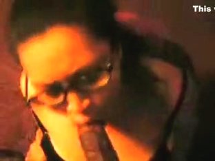 She decide to taste it this time, would you do the same?