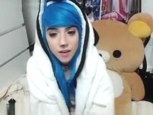 Fabulous Webcam clip