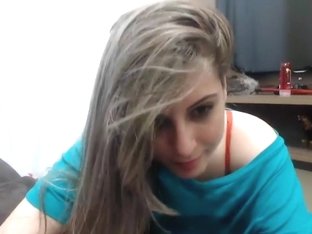 Jessyledux Amateur Video 07/10/2015 From Chaturbate