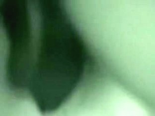 White Wife Tries Dark Wang For 1St Time