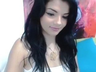 angelface18 livecam video on 2/2/15 1:37 from chaturbate