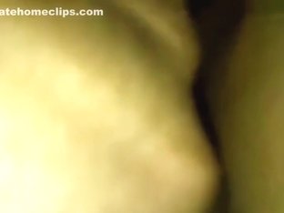 That Babe was thirsty so i gave her a discharged