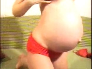 I’m A Prego Slut With Huge Tits