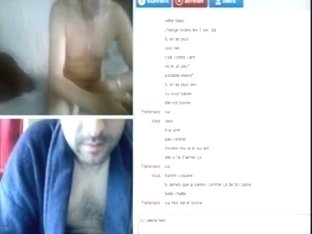 RouletteChat 16 - He Show pics of his Bitch GF CHK