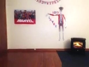 Fabulous Webcam video