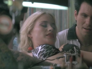 True Romance (1993) Patricia Arquette