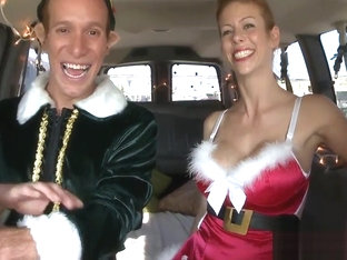 Blindfolded For A Homo Engulfing