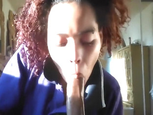 Blowjob fuck and facial with...