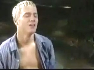 Threesome in The Forest