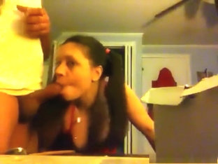 Crazy amateur webcam, brunette, teen porn movie